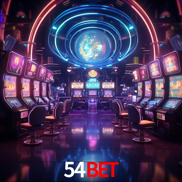A Emoção da Loteria na 54bet: Uma Chance de Mudança de Vida